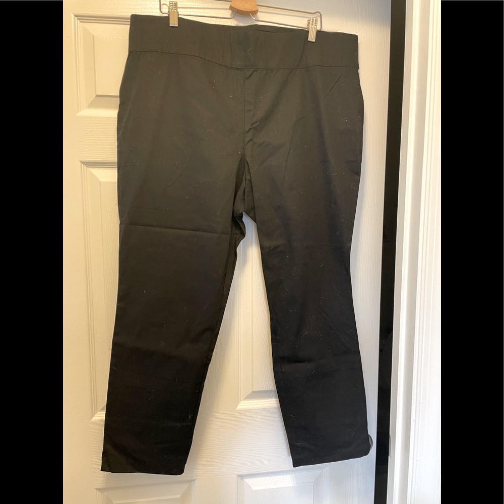 Old Navy Elastic Waist Pants
